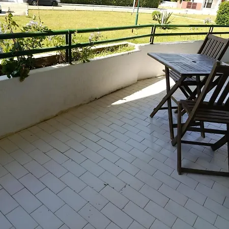 Apartamento Two-bedroom On *