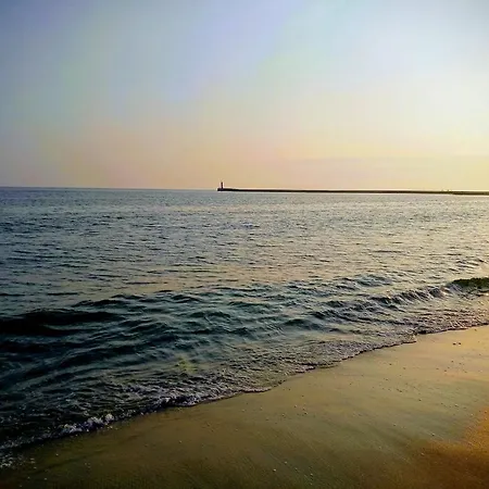 Two-bedroom On Apartamento