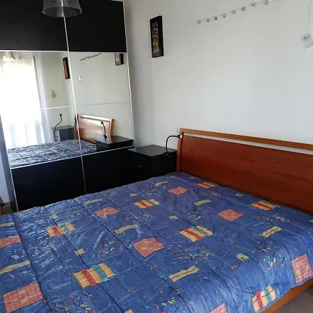 Apartamento Two-bedroom On