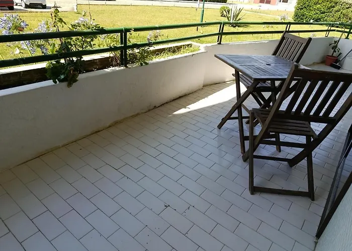 Apartment Two-bedroom On *